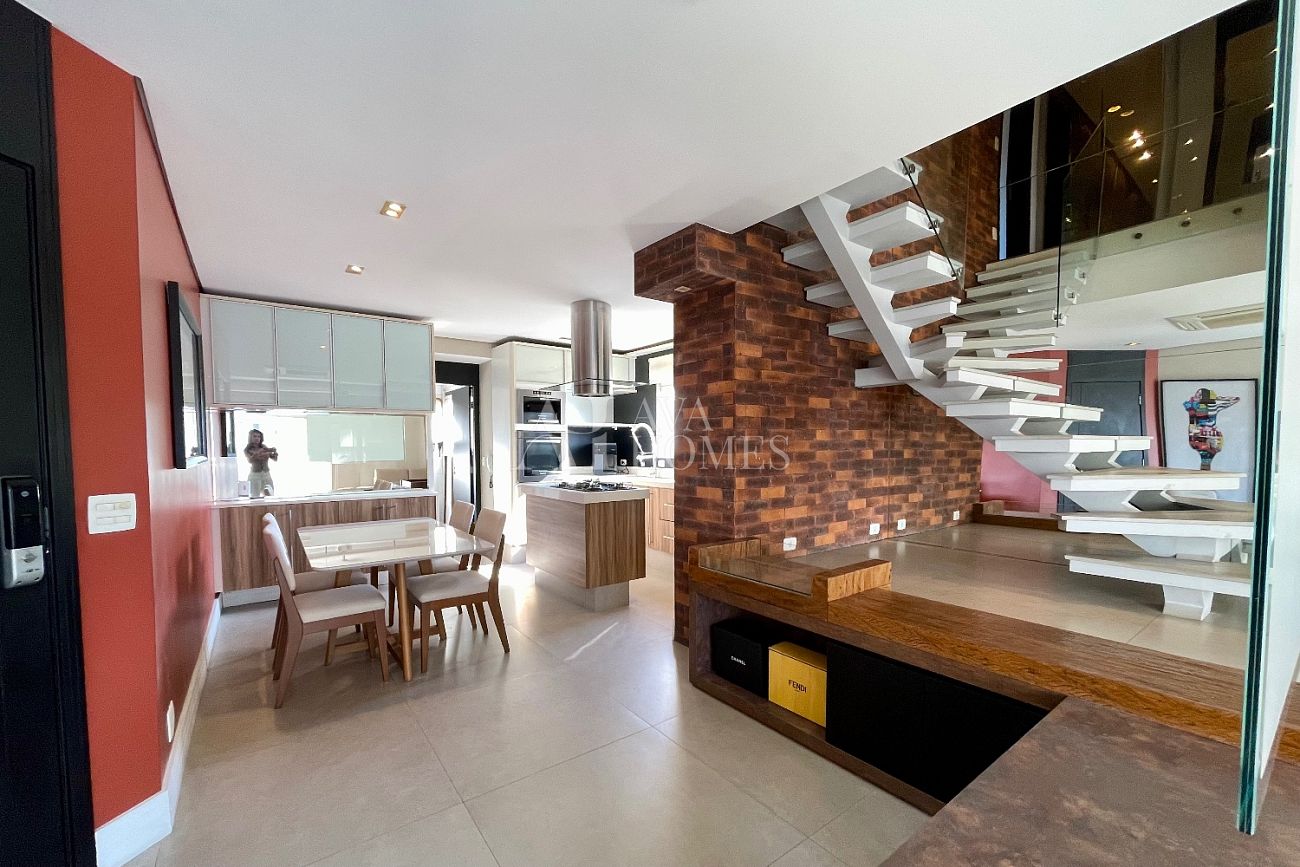 Condominio Mondo Itaim AAM - imagem 2