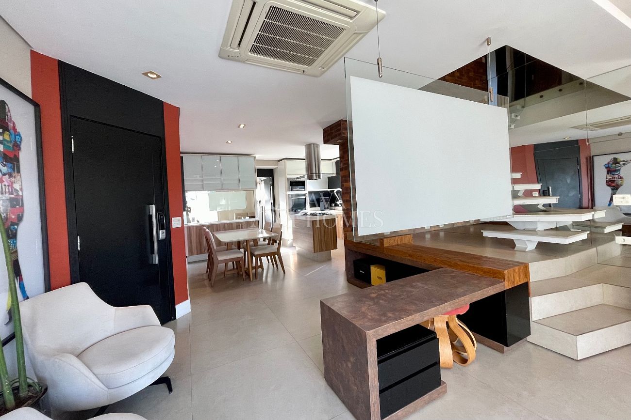 Condominio Mondo Itaim AAM - imagem 3