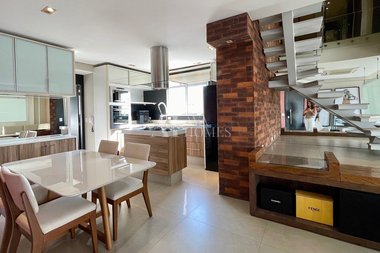 Condominio Mondo Itaim AAM - imagem 5