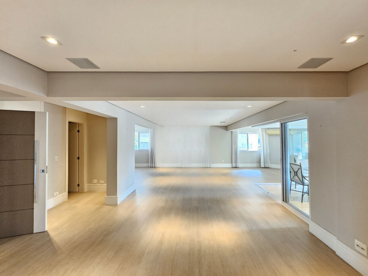 Condomínio Maison Palais Versailles - imagem 2