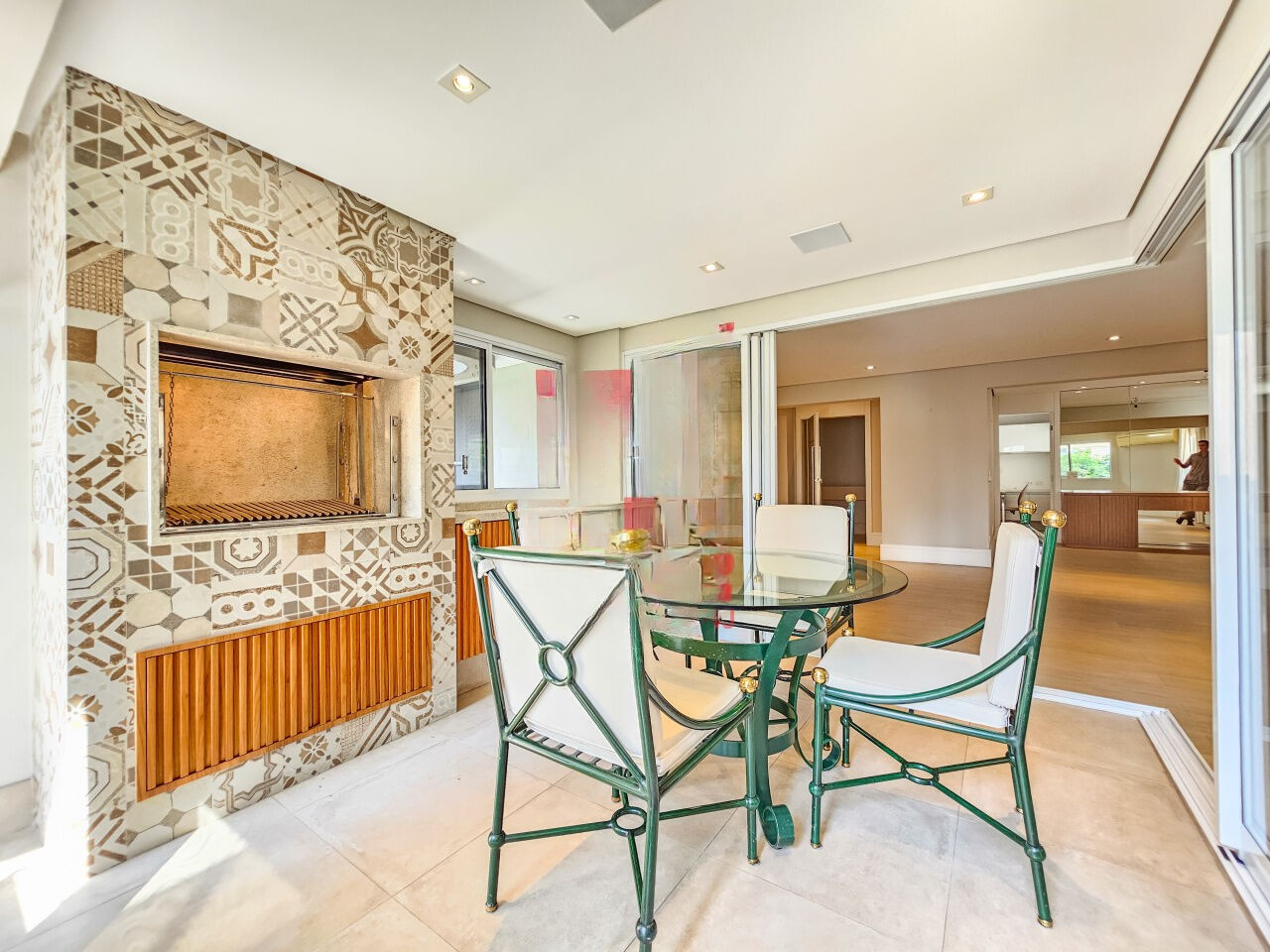 Condomínio Maison Palais Versailles - imagem 3