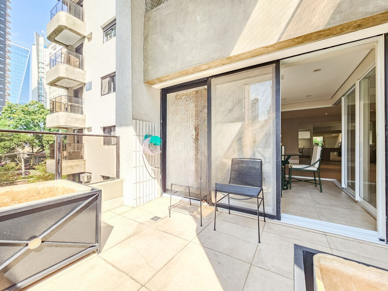 Condomínio Maison Palais Versailles - imagem 4