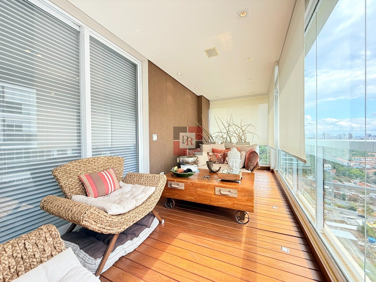 Edifício Du Champ - imagem 5