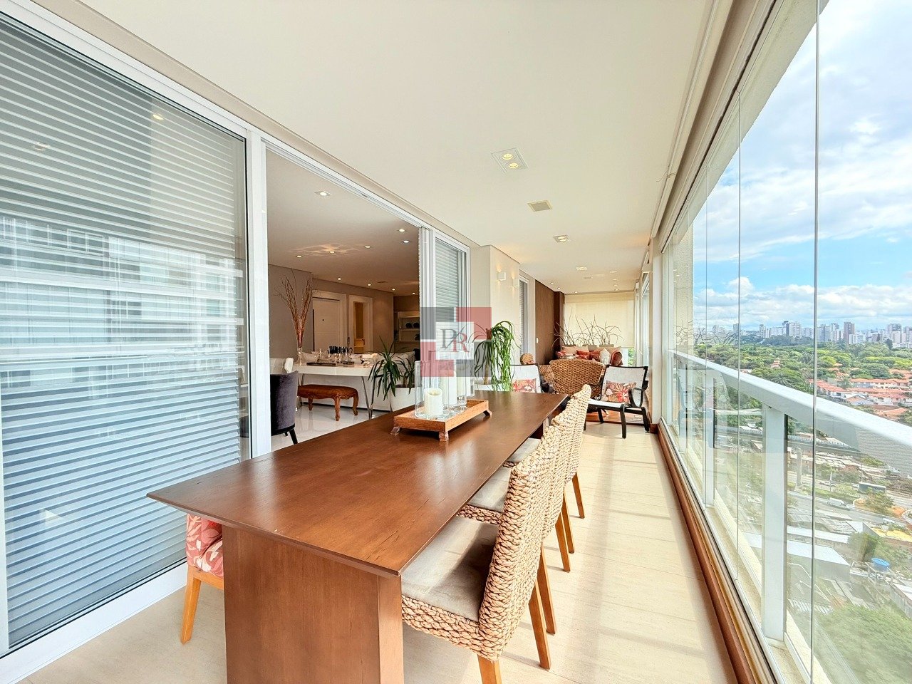 Edifício Du Champ - imagem 4