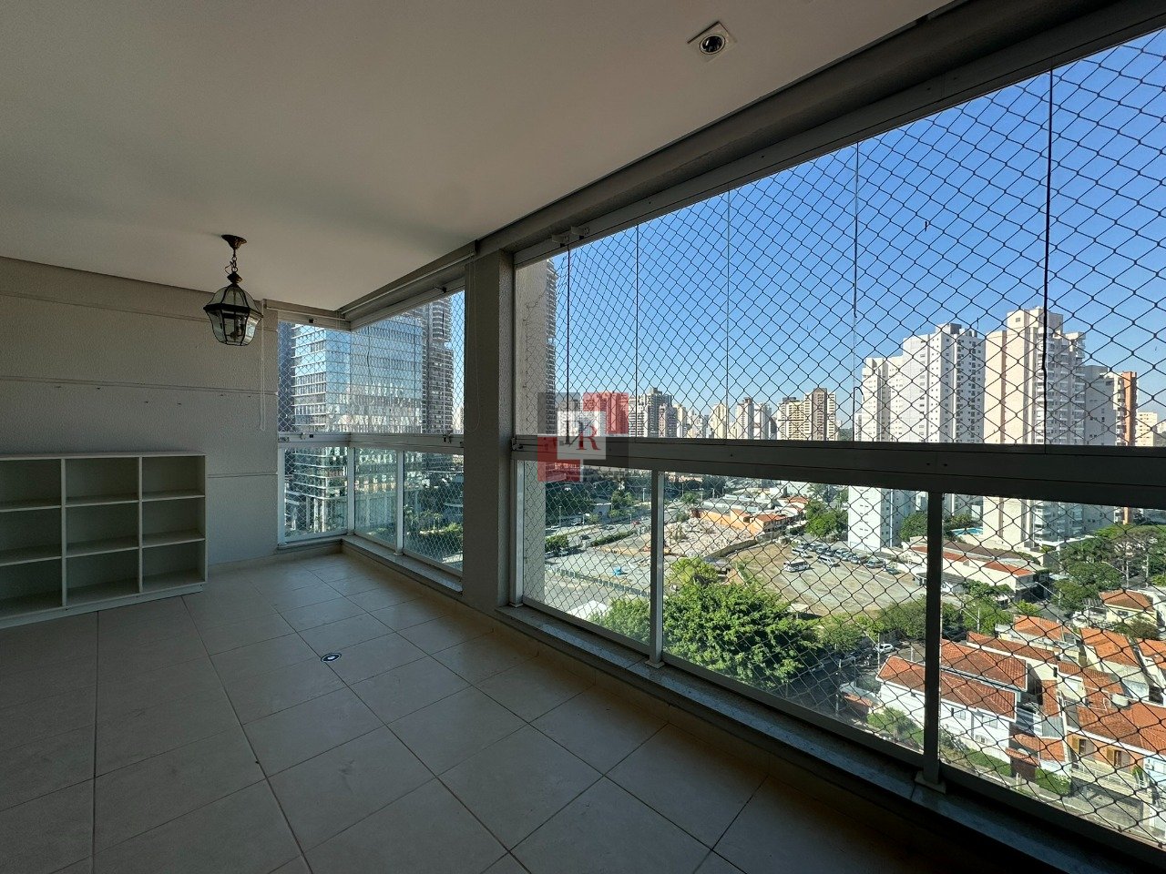 Passeio Brooklin Cyrela - imagem 4