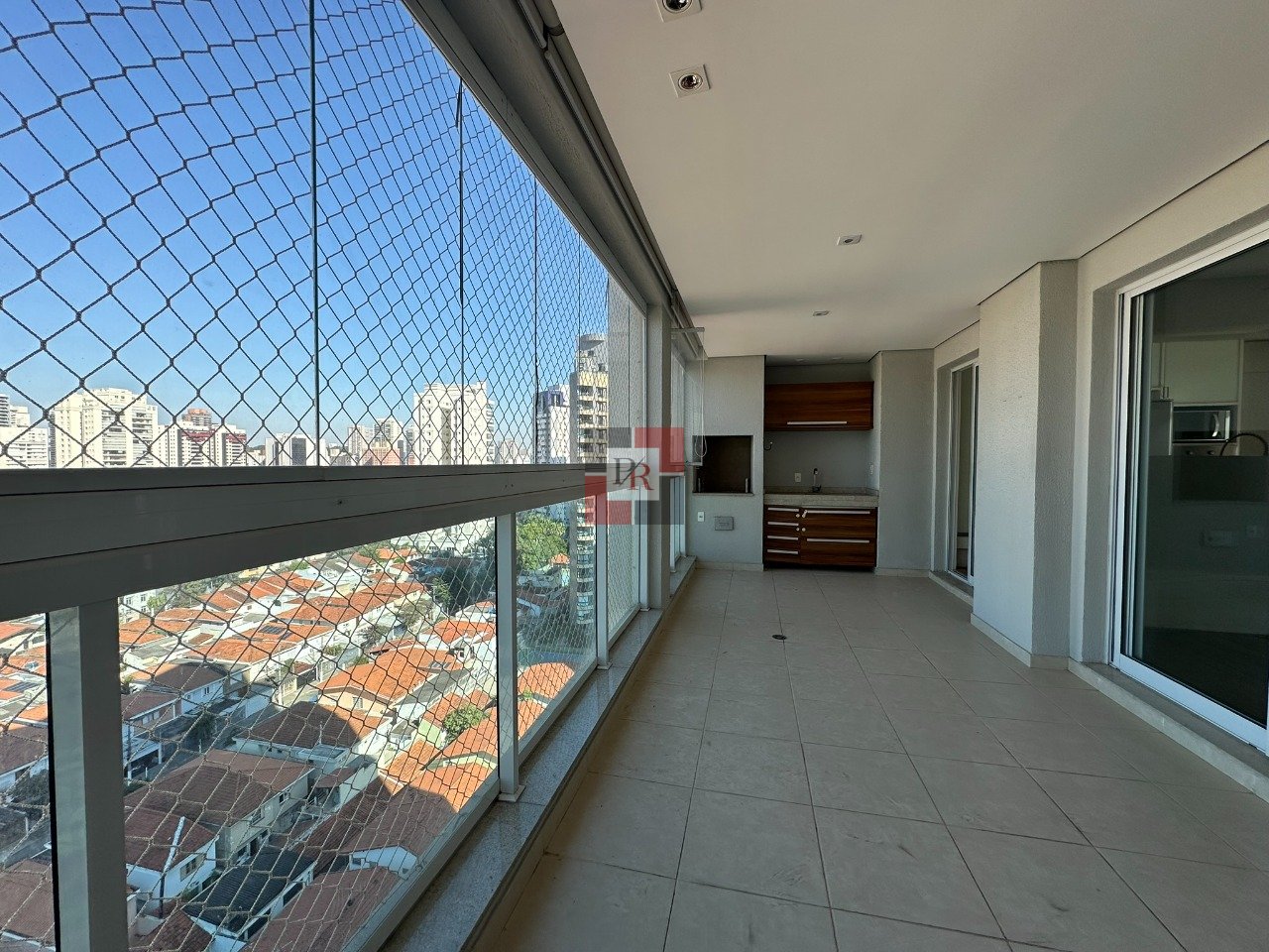 Passeio Brooklin Cyrela - imagem 5