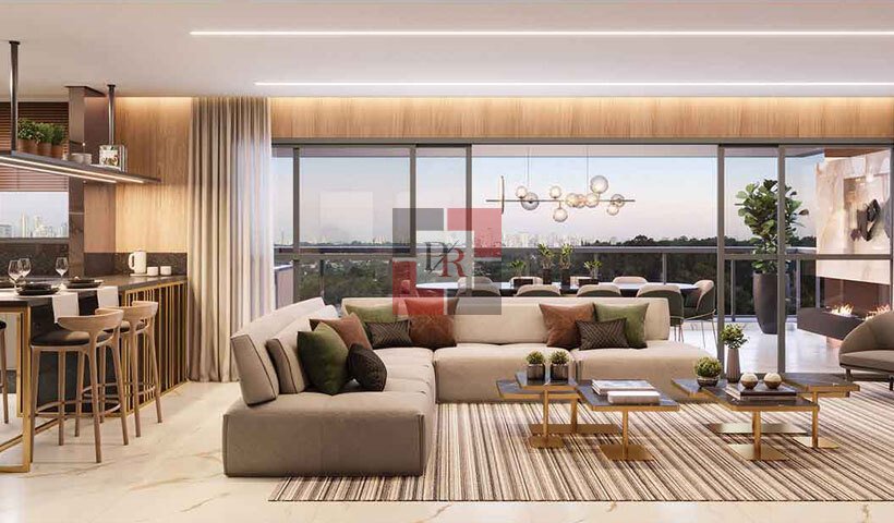 Haute Brooklin Eztec - imagem 4