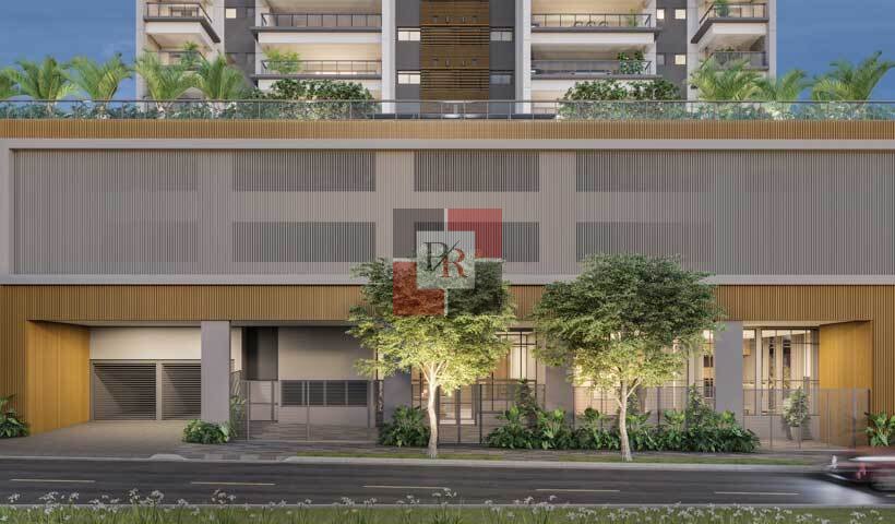 Haute Brooklin Eztec - imagem 2