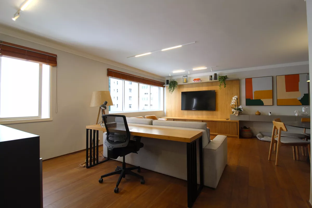 Condomínio Giotto - imagem 5