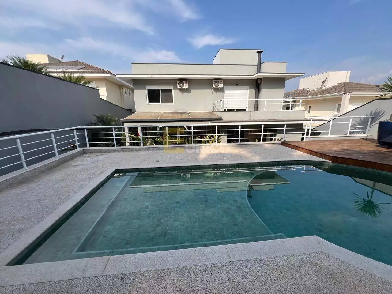 casa condominio terras de vinhedo - imagem 3