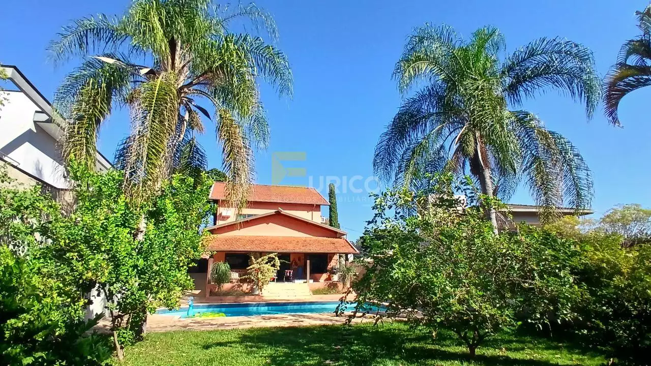 Condomínio Vista Alegre - imagem 2