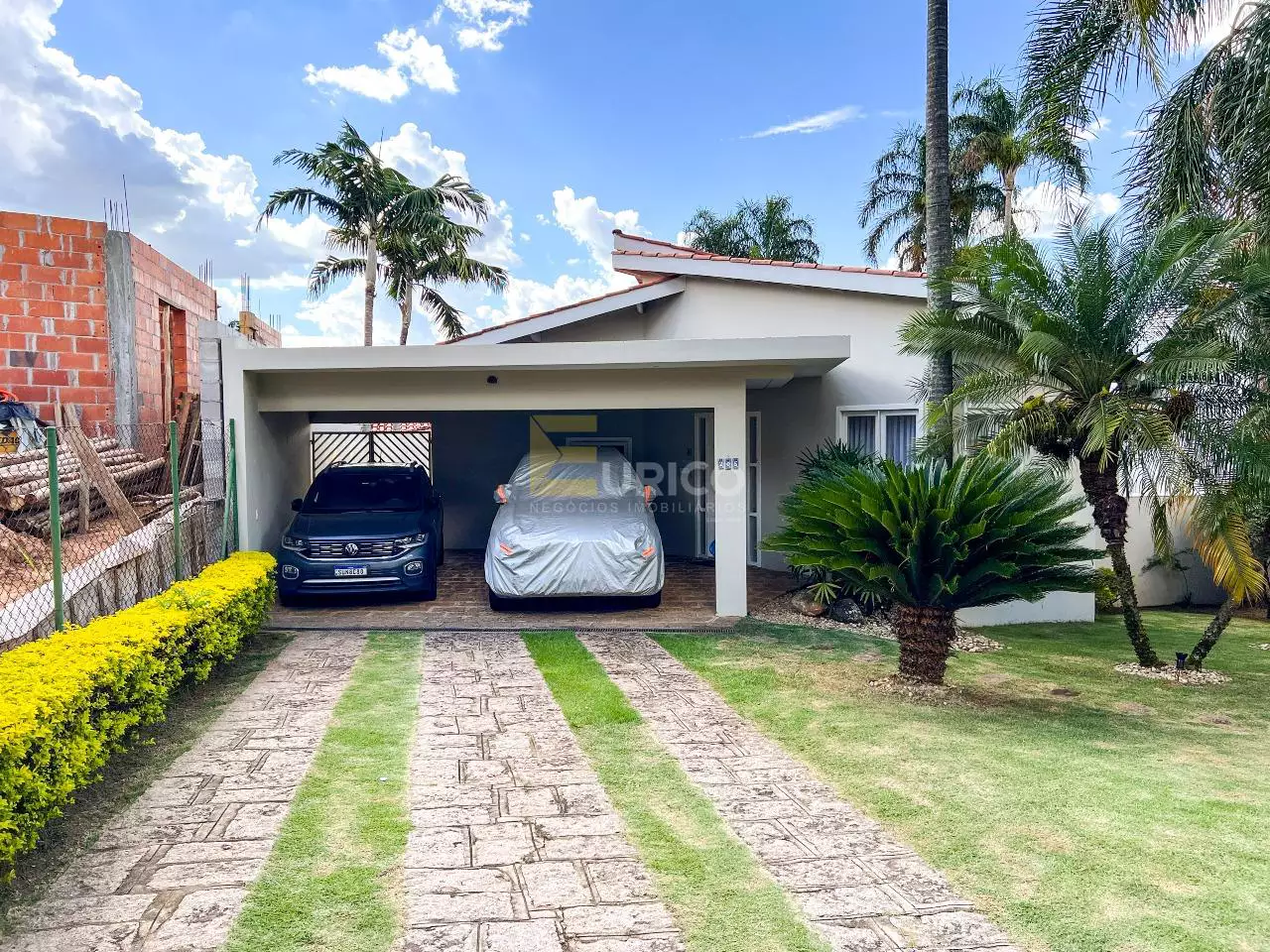 Condomínio Bosque de Grevílea - imagem 2