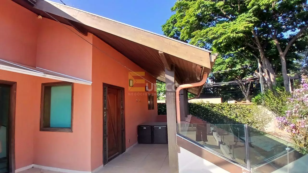 Condomínio Vista Alegre - imagem 4