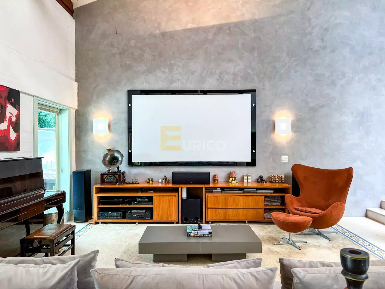 Condomínio Vale da Santa Fé - imagem 5