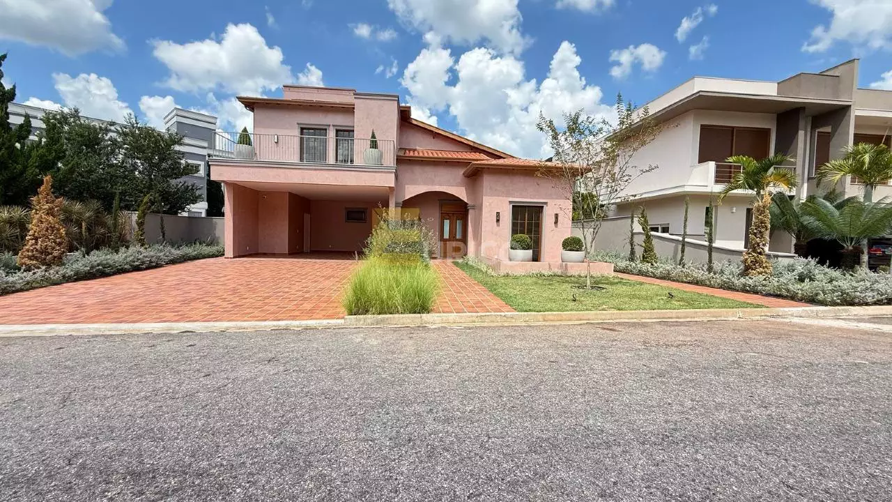 condomínio sol vinhedo village - imagem 2