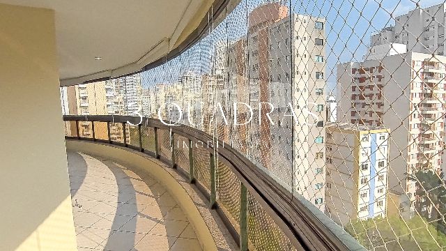  Condomínio Edifício Le Champ - imagem 2