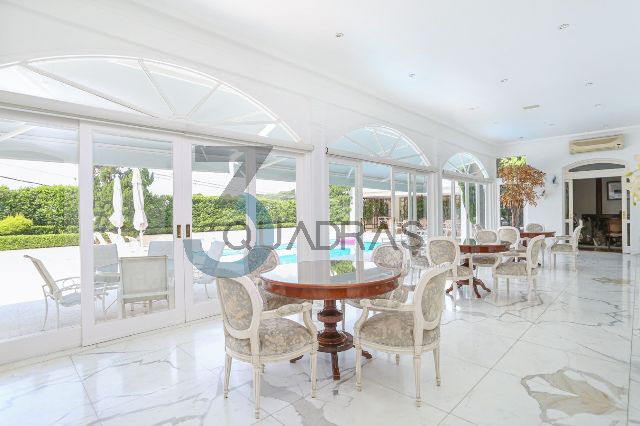 Casa no Jardim Guedala - imagem 2