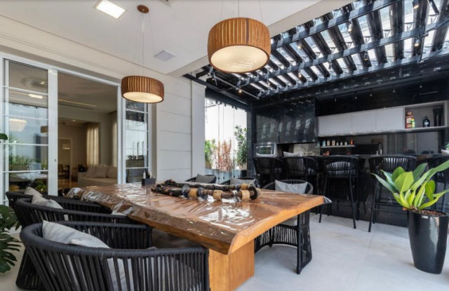 Condomínio Lunique - imagem 2