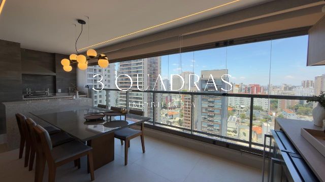 Edifício Atmosfera - imagem 2 Edifício Atmosfera - imagem 2