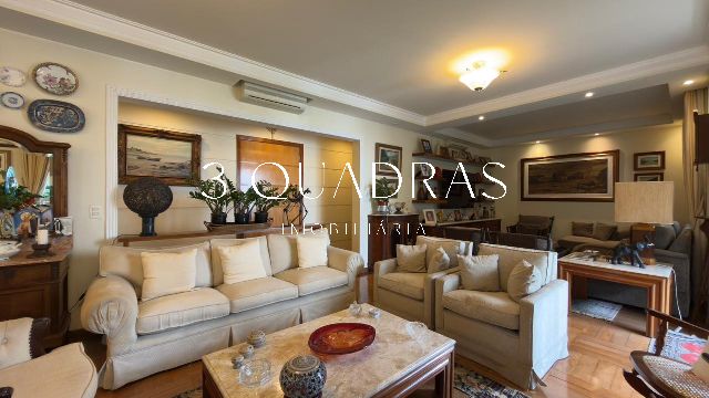 Edifício Figueiras do Parque - imagem 2