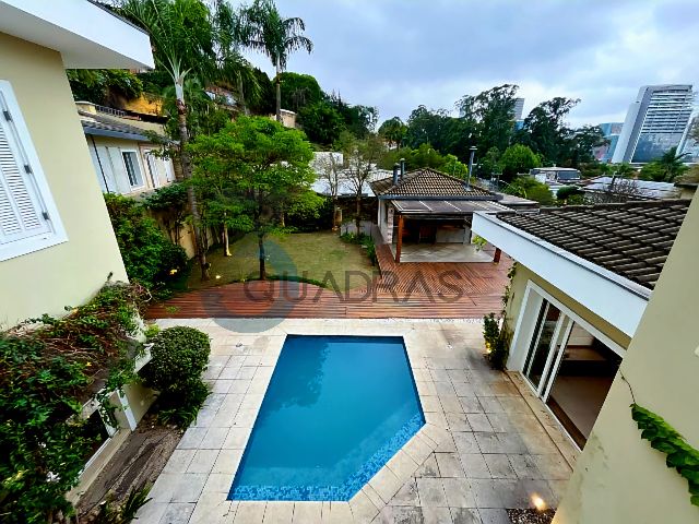 Casa Jardim Guedala - imagem 2