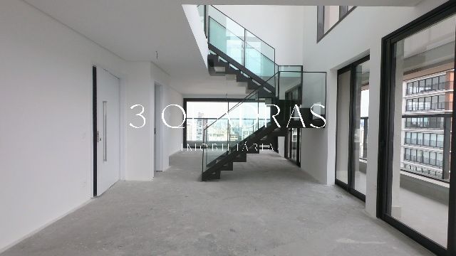 Edifício Ibirapuera Park - imagem 2 Edifício Ibirapuera Park - imagem 2