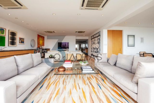 Condomínio Chopin - imagem 2 Condomínio Chopin - imagem 2