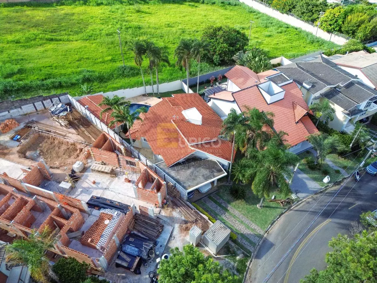 Condomínio Bosque de Grevílea - imagem 5