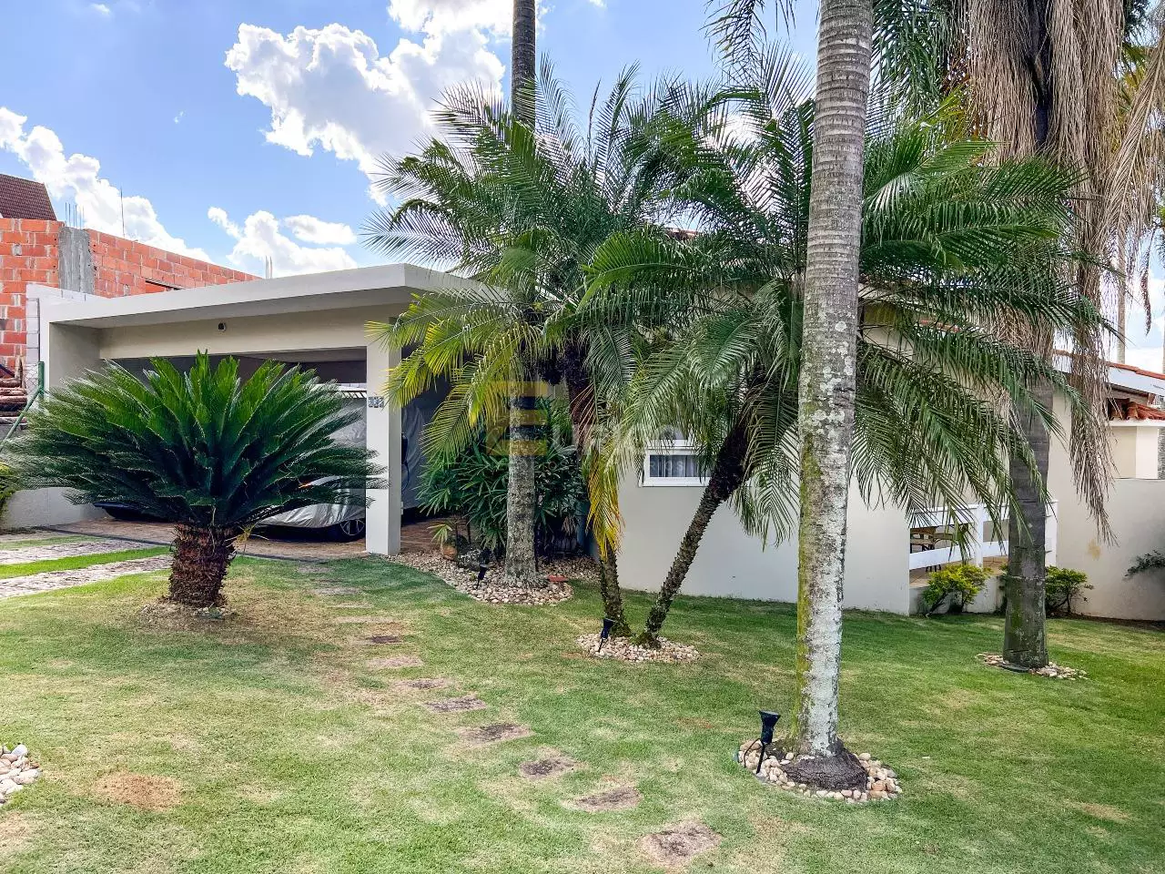 Condomínio Bosque de Grevílea - imagem 3