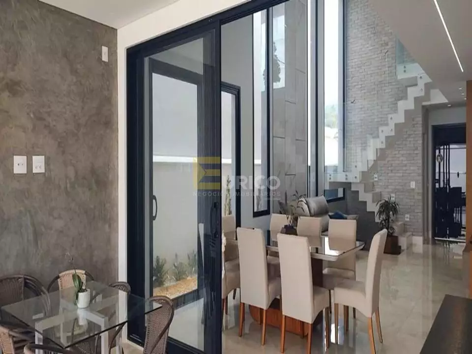 Condomínio Brisas do Lago Jundiaí - imagem 2