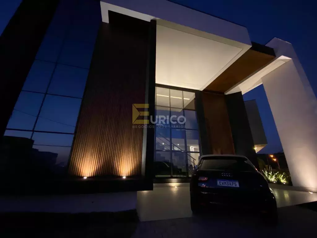 Residencial Campo de Toscana Vinhedo - imagem 2