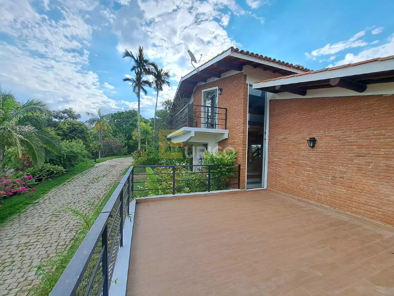 condomínio residencial sans souci - imagem 5