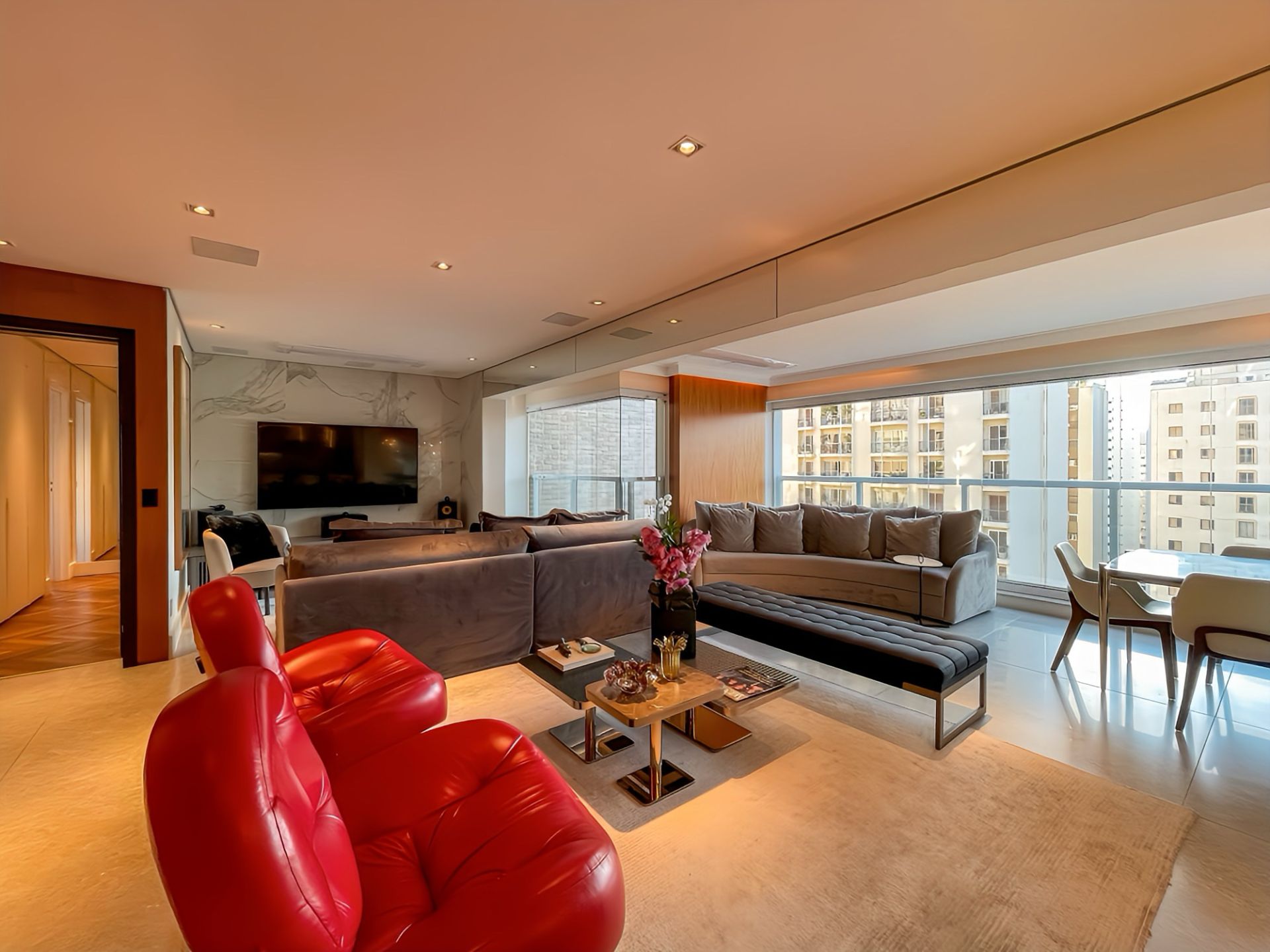 Condominio Praca Gaivota - imagem 3