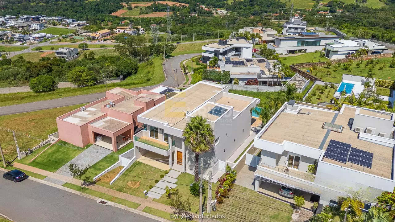 Campo Toscana Vinhedo - imagem 2