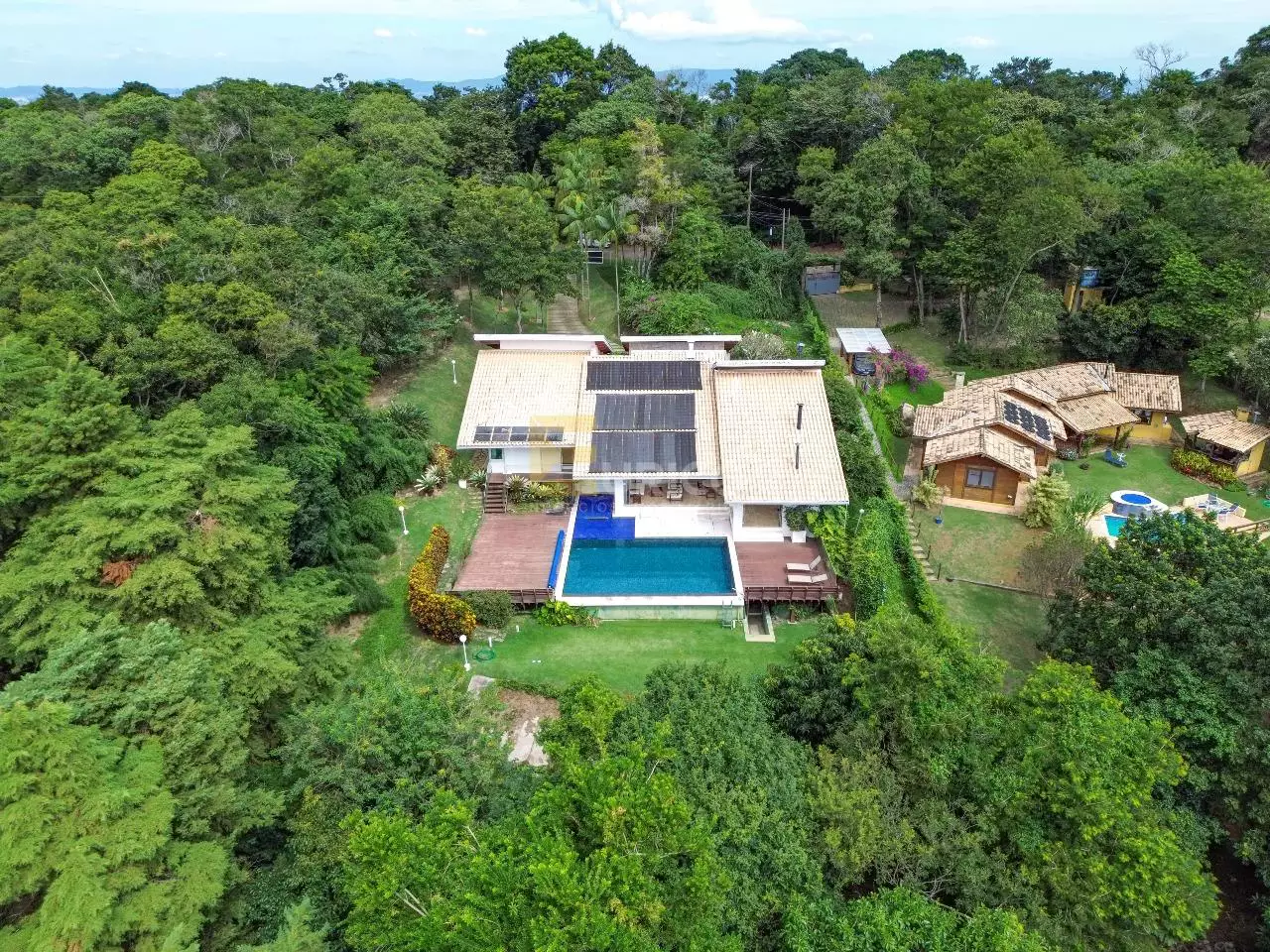 Condomínio Vale da Santa Fé - imagem 3