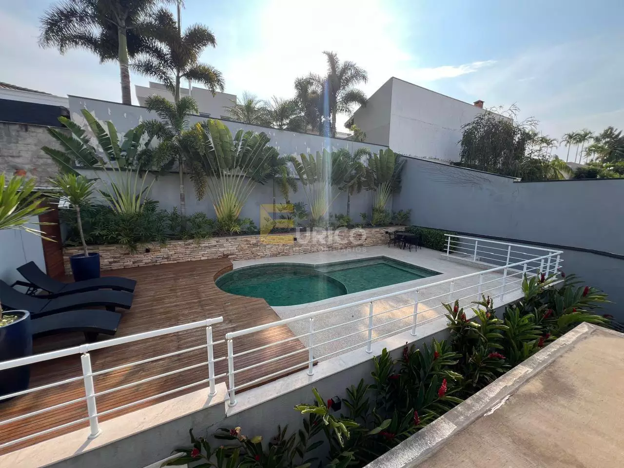 casa condominio terras de vinhedo - imagem 5