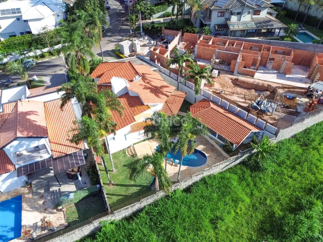 Condomínio Bosque de Grevílea - imagem 4