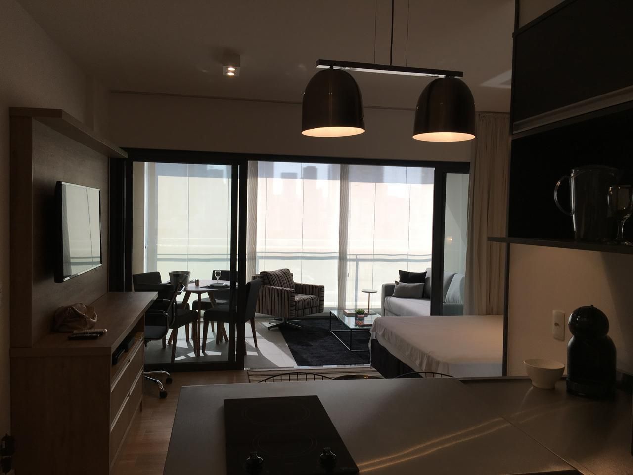 Apartamento Forma itaim - imagem 5