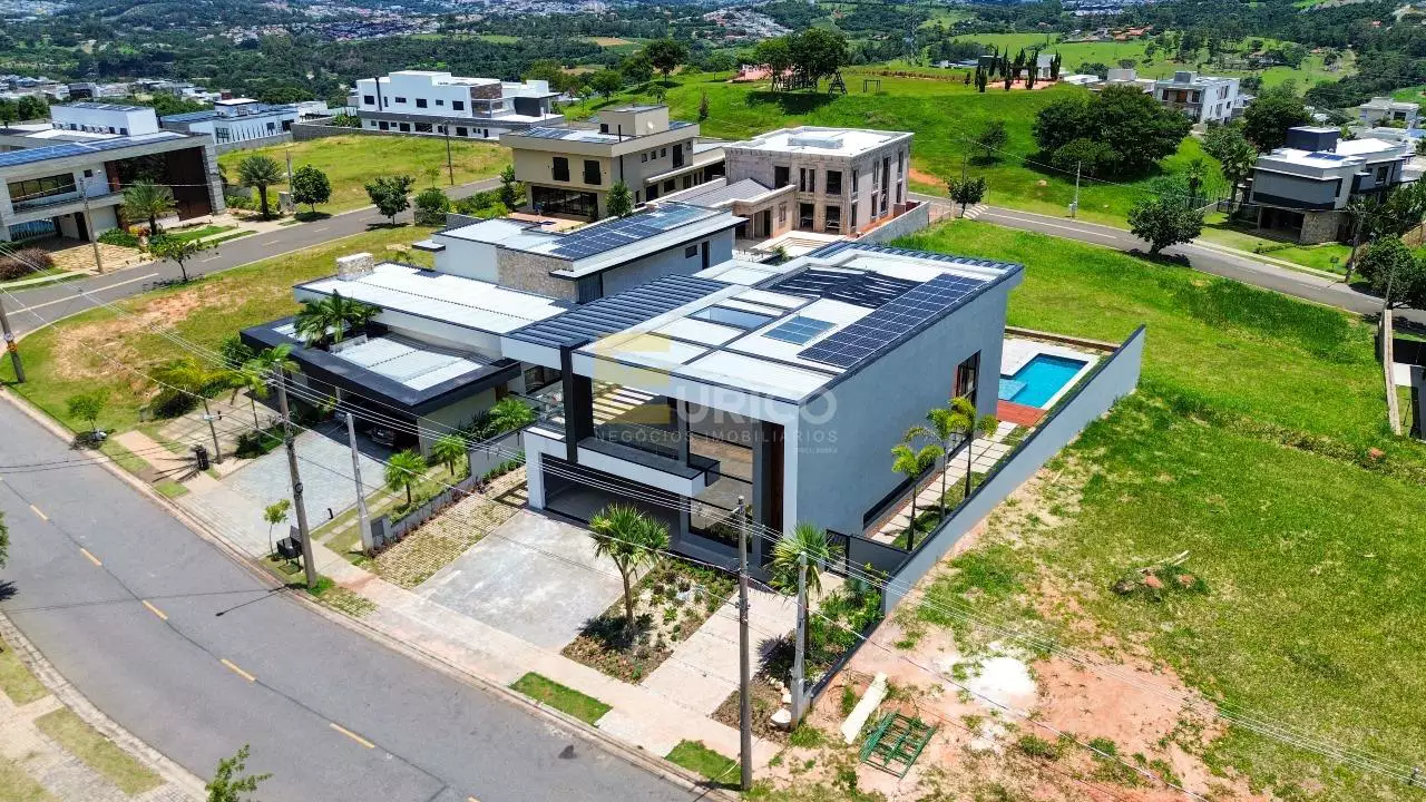 Condomínio campo de toscana - imagem 5 Condomínio campo de toscana - imagem 5