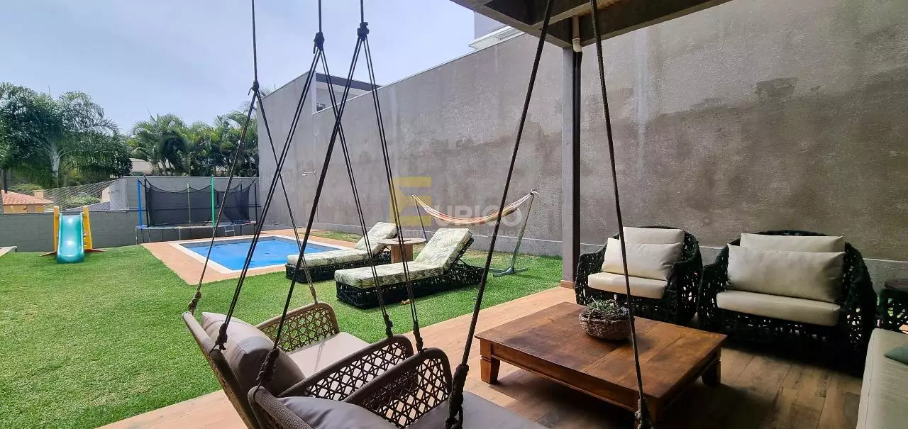 terras de vinhedo condominio - imagem 4