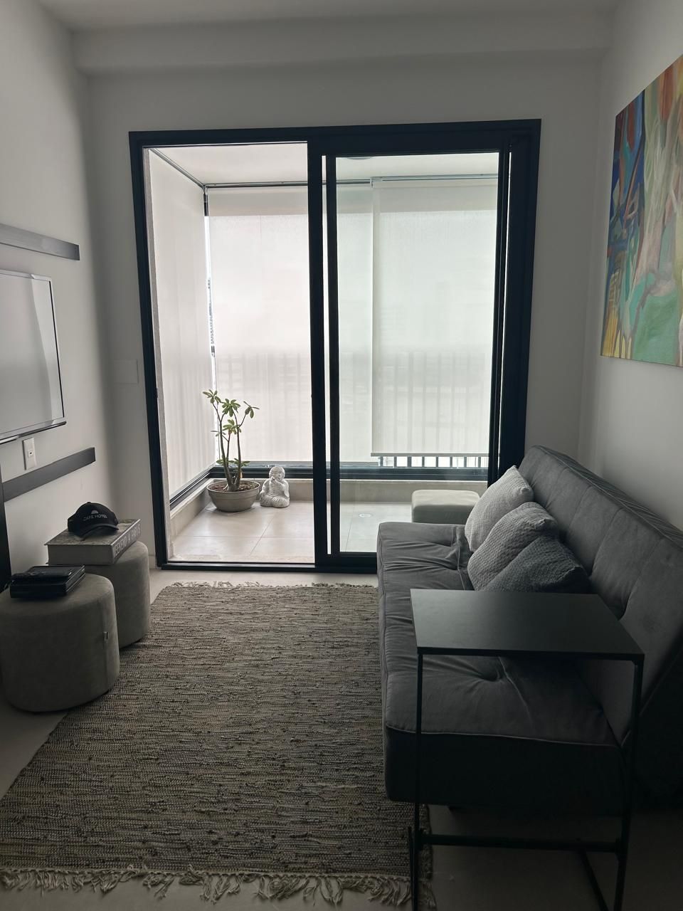 Condominio Expand Pinheiros - imagem 2