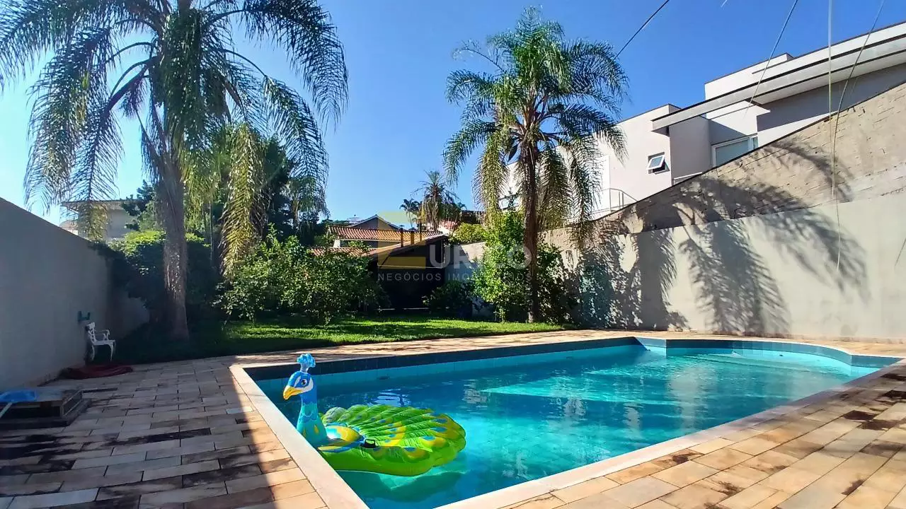 Condomínio Vista Alegre - imagem 5