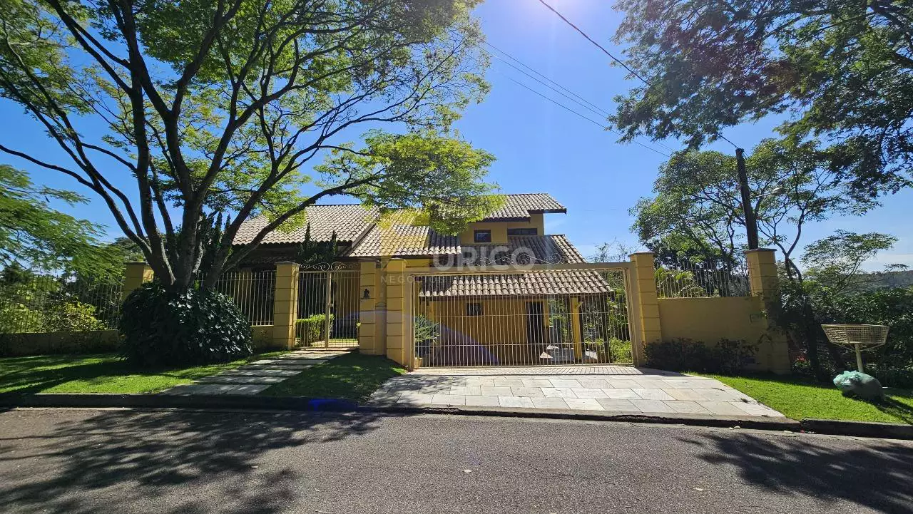 Condomínio Chácara dos Lagos Vinhedo - imagem 2