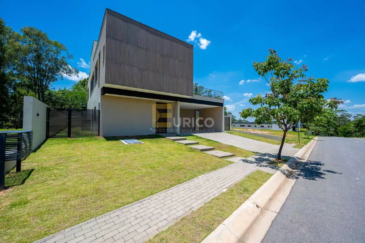 Residencial Arboretum - imagem 2