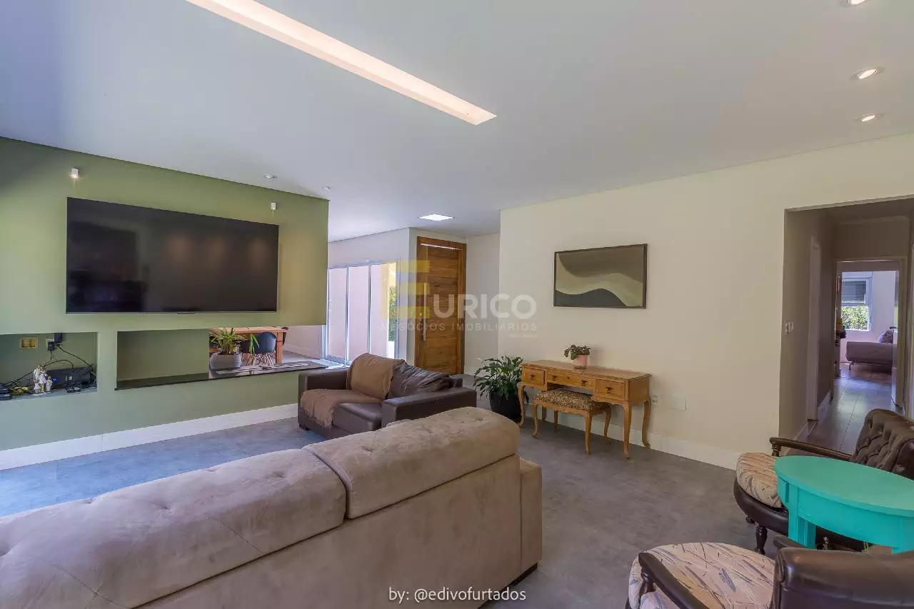 Residencial Vale da Santa Fe - imagem 3