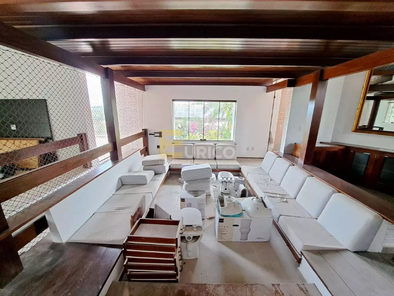 condomínio residencial sans souci - imagem 2