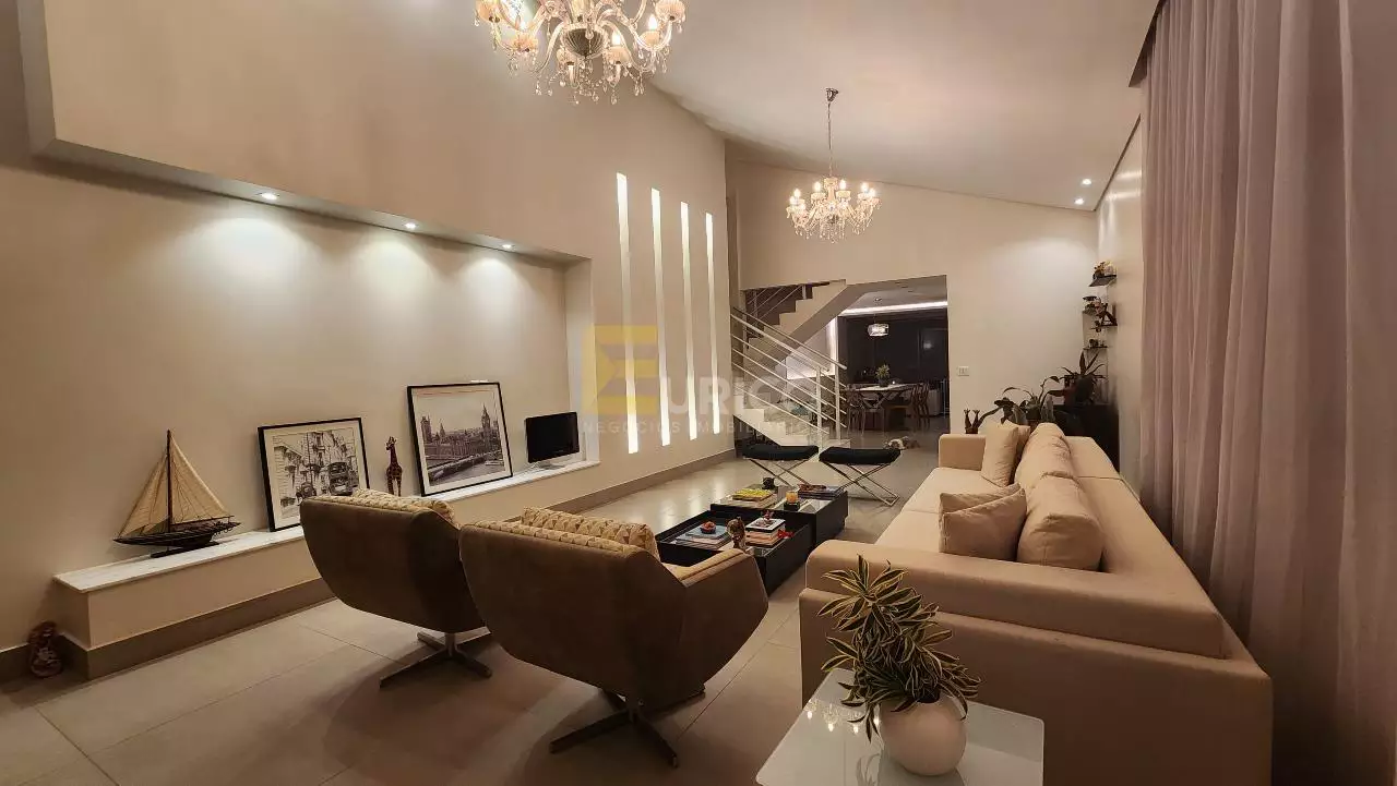 Residencial Ipe Velho Vinhedo - imagem 5