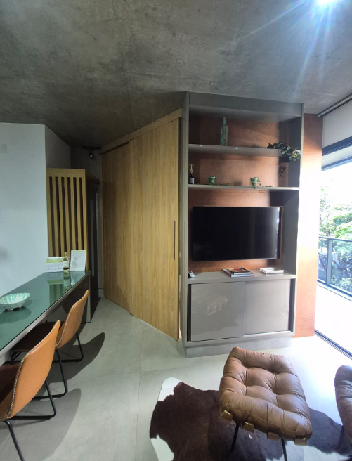 Edifício Vn Millennium Faria Lima - imagem 4