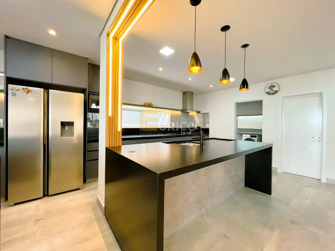 Condomínio Alpes de Vinhedo - imagem 4