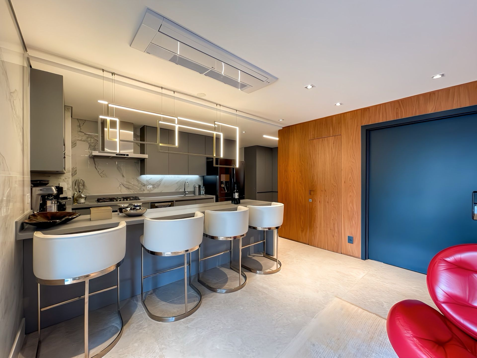 Condominio Praca Gaivota - imagem 4